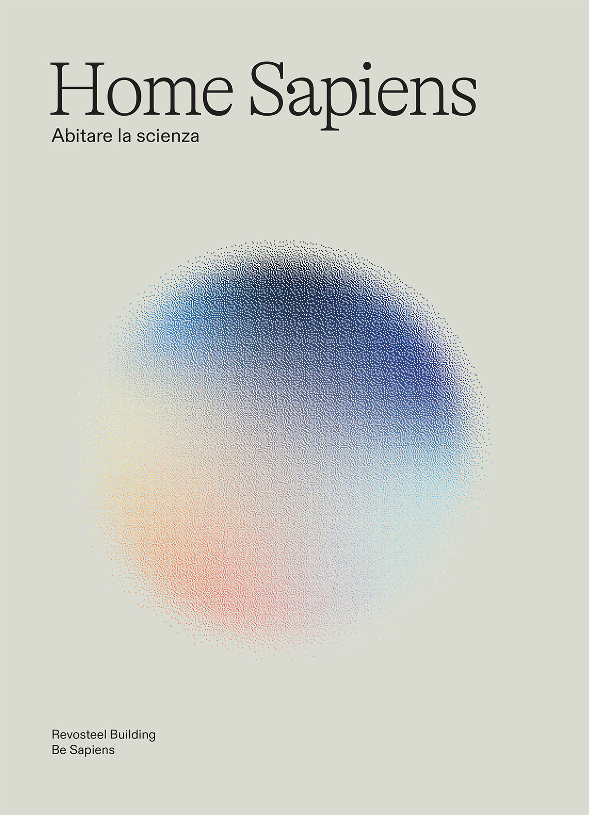 SCARICA HOME SAPIENS