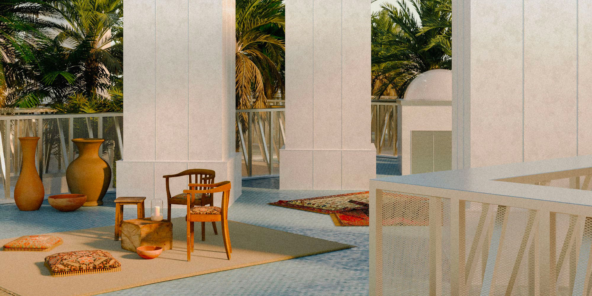 House of the future