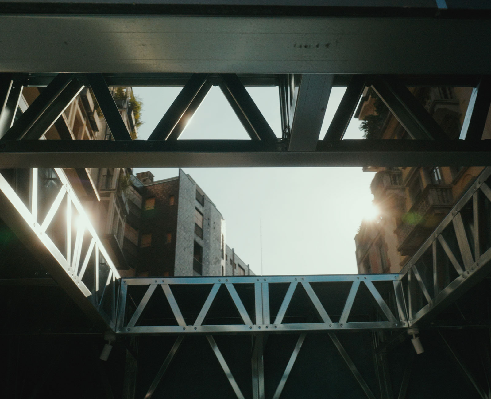 Impluvium - Home Sapiens