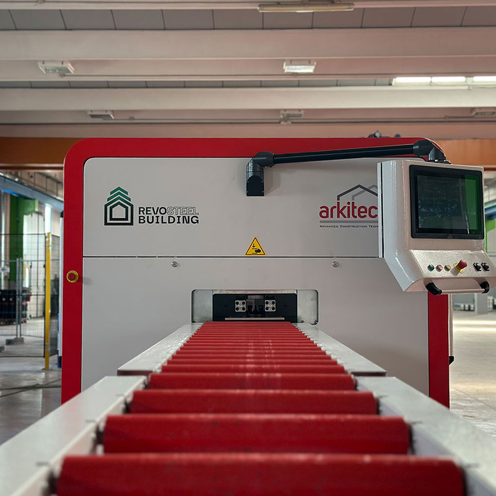 Innovazione al Centro