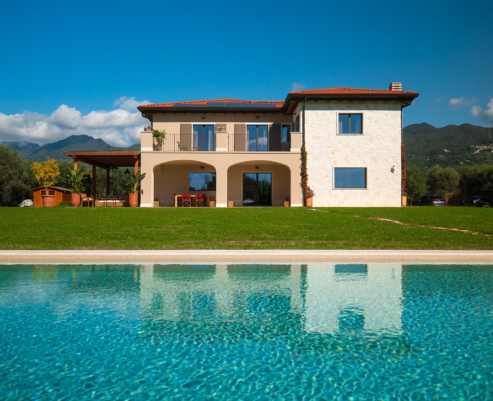 Villa Natalia