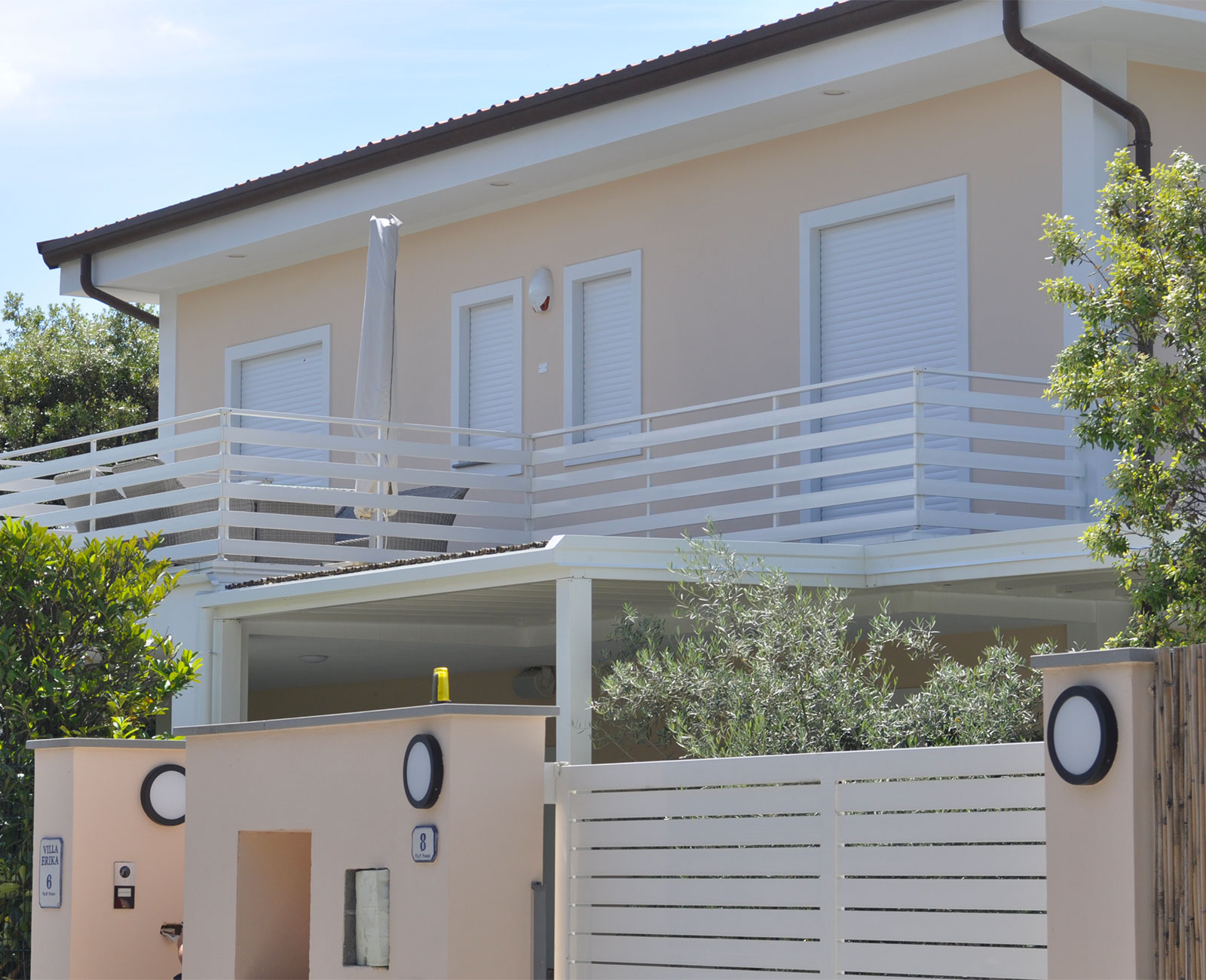 Villa Picasso