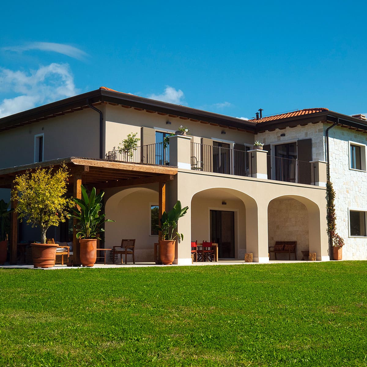 Villa Natalia 1