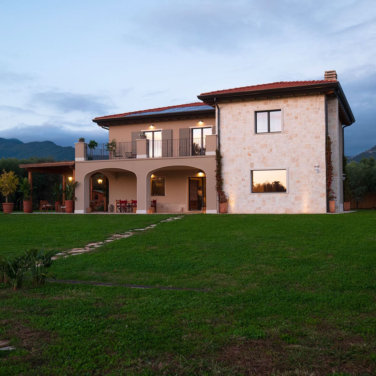 Villa Natalia 3